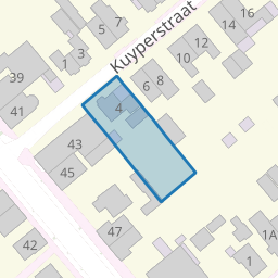 Perceel GDG00-T-7567