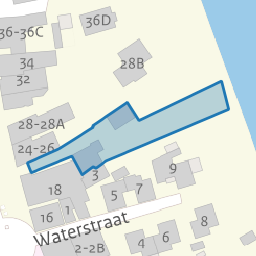 Perceel GDG00-T-7570