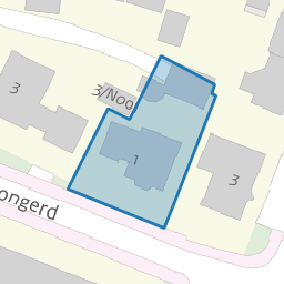 Perceel GDG00-T-7580