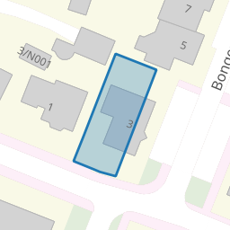 Perceel GDG00-T-7581