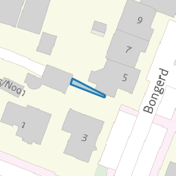 Perceel GDG00-T-7583