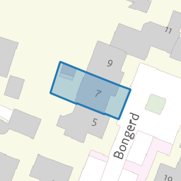 Perceel GDG00-T-7586