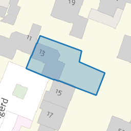 Perceel GDG00-T-7589