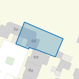 Perceel GDG00-T-7598