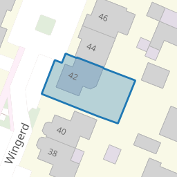 Perceel GDG00-T-7601