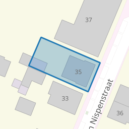 Perceel GDG00-T-7603