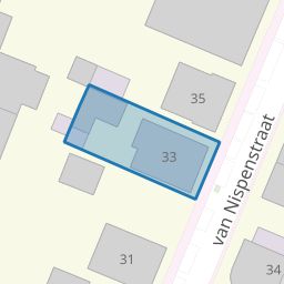 Perceel GDG00-T-7604