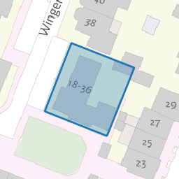 Perceel GDG00-T-7608