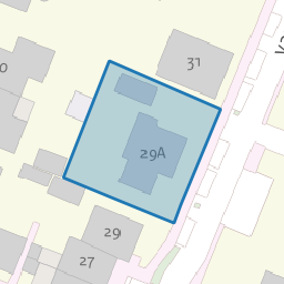 Perceel GDG00-T-7609