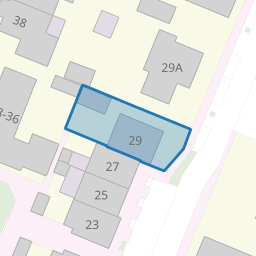 Perceel GDG00-T-7610