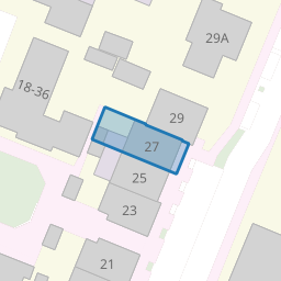 Perceel GDG00-T-7611