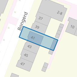 Perceel GDG00-T-7626