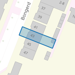 Perceel GDG00-T-7627