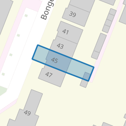 Perceel GDG00-T-7628