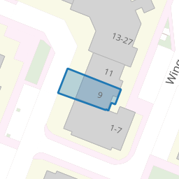 Perceel GDG00-T-7632