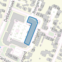 Perceel GDG00-T-7633