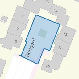 Perceel GDG00-T-7636