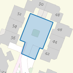 Perceel GDG00-T-7639