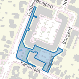 Perceel GDG00-T-7641