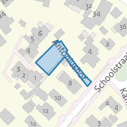 Perceel GDG00-T-7644