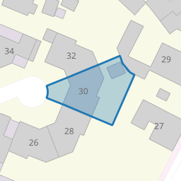 Perceel GDG00-T-7647