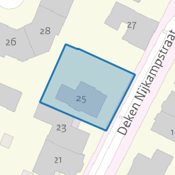 Perceel GDG00-T-7652