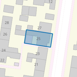 Perceel GDG00-T-7657