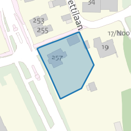 Perceel GDG00-T-7666