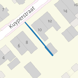 Perceel GDG00-T-7673