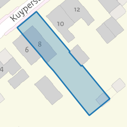 Perceel GDG00-T-7674