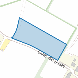 Perceel GDG00-T-7677