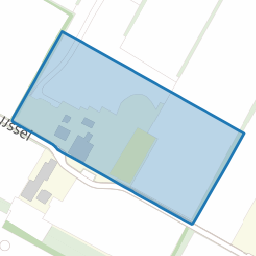 Perceel GDG00-T-7679