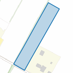 Perceel GDG00-T-7680