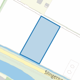 Perceel GDG00-T-7692