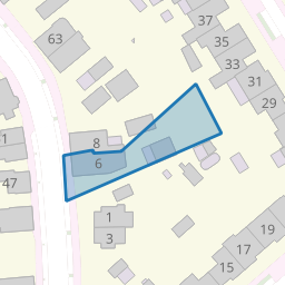 Perceel GDG00-T-7697