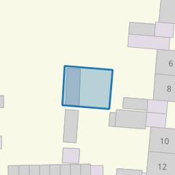 Perceel GDG00-T-7702