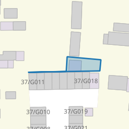 Perceel GDG00-T-7703