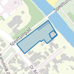 Perceel GDG00-T-7708