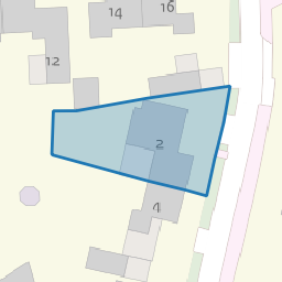 Perceel GDG00-T-7712