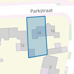 Perceel GDG00-T-7713