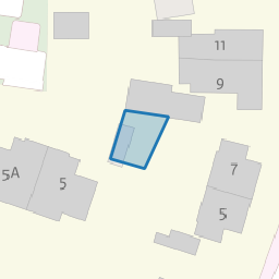 Perceel GDG00-T-7716