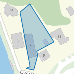 Perceel GDG00-T-7724