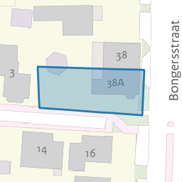 Perceel GDG00-T-7725