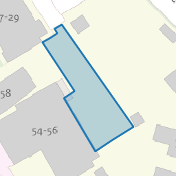 Perceel GDG00-T-7727