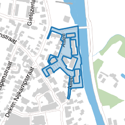 Perceel GDG00-T-7728