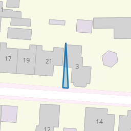 Perceel GDG00-T-7732