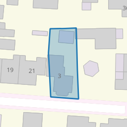 Perceel GDG00-T-7733