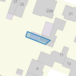 Perceel GDG00-T-7734