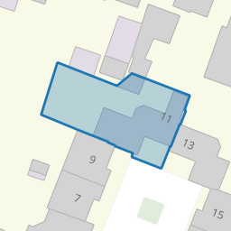 Perceel GDG00-T-7735