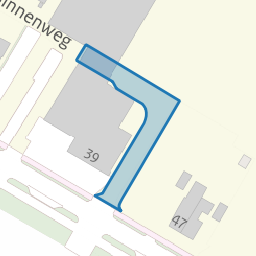 Perceel GDG00-T-7739